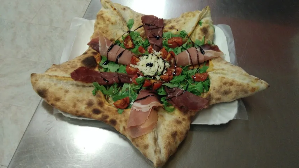 Pizzeria Bella Napoli Gussola_Gussola_slider_image_1