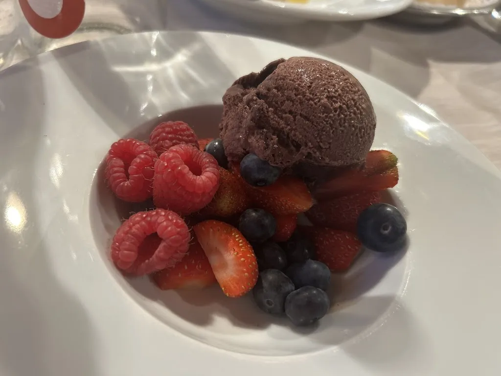 Lan Luo_Ristorante Lido Imbersago_Imbersago_recensione