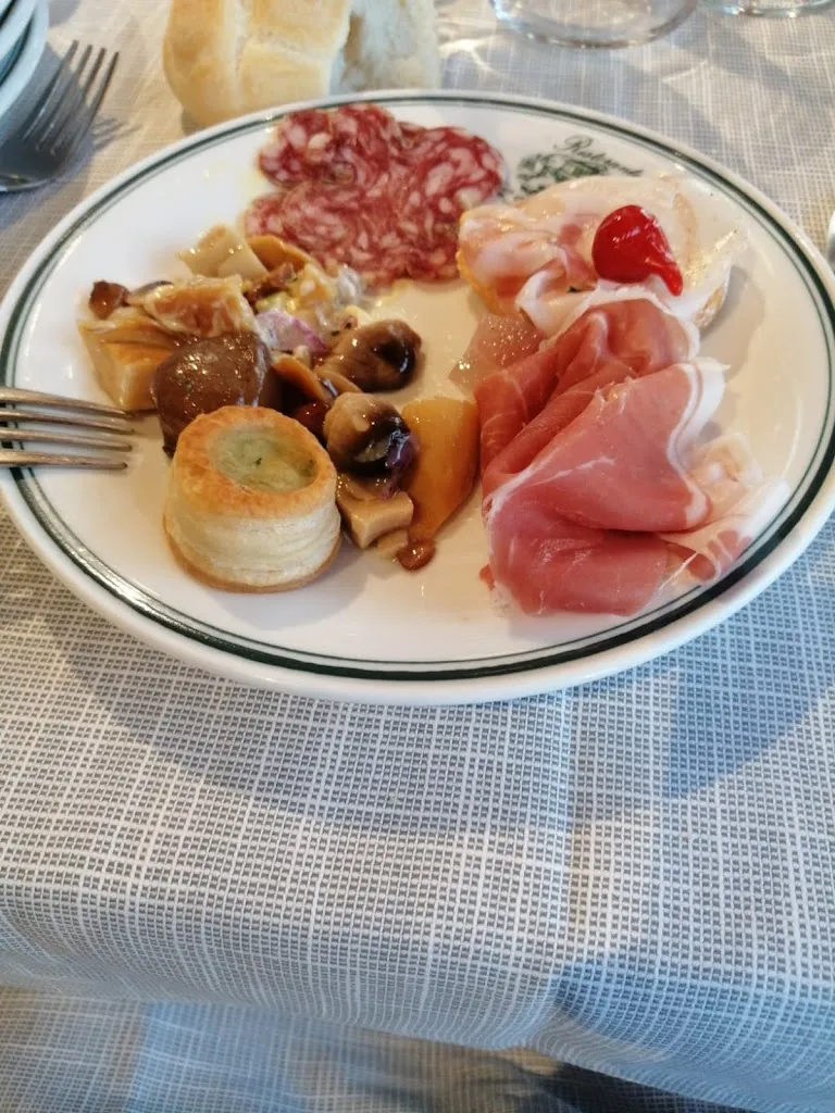 Menu_Ristorante La Trattoria dei Cacciatori di Imbersago _Imbersago_immagine_6