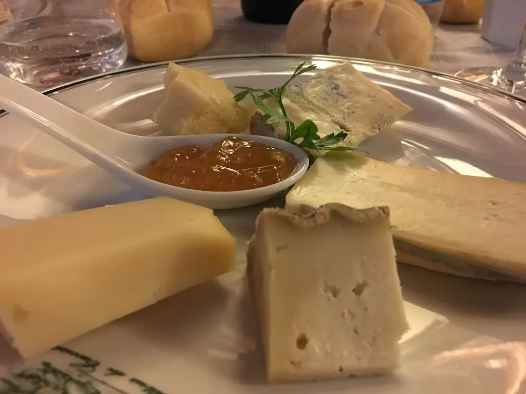 Mika V_Ristorante La Trattoria dei Cacciatori di Imbersago _Imbersago_recensione