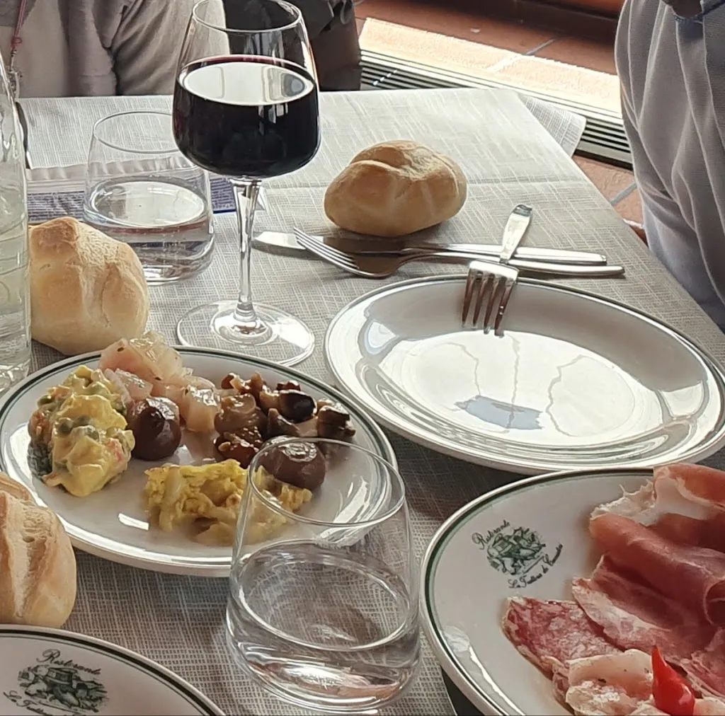 S C_Ristorante La Trattoria dei Cacciatori di Imbersago _Imbersago_recensione