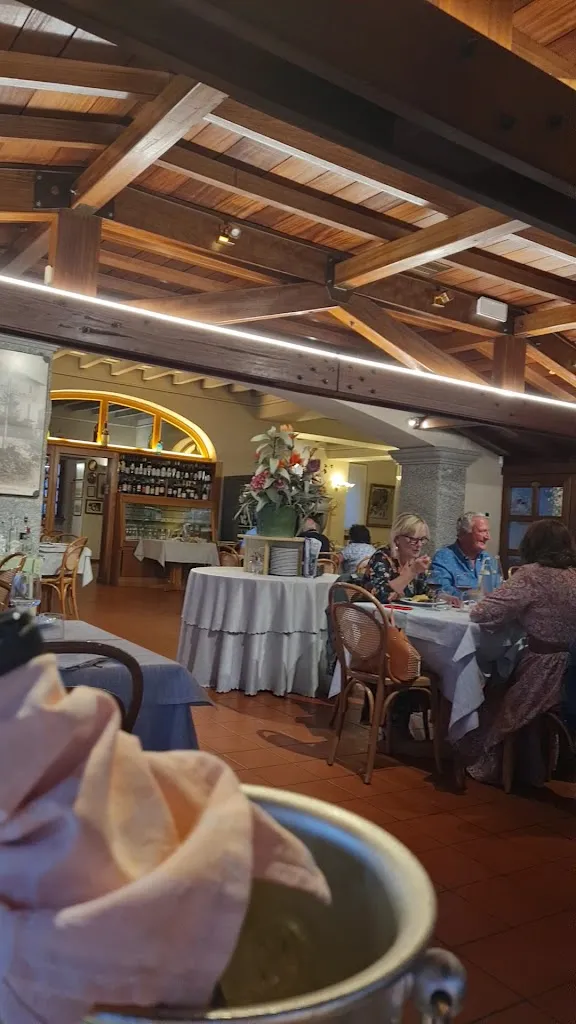 Ristorante La Trattoria dei Cacciatori di Imbersago _Imbersago_slider_image_2