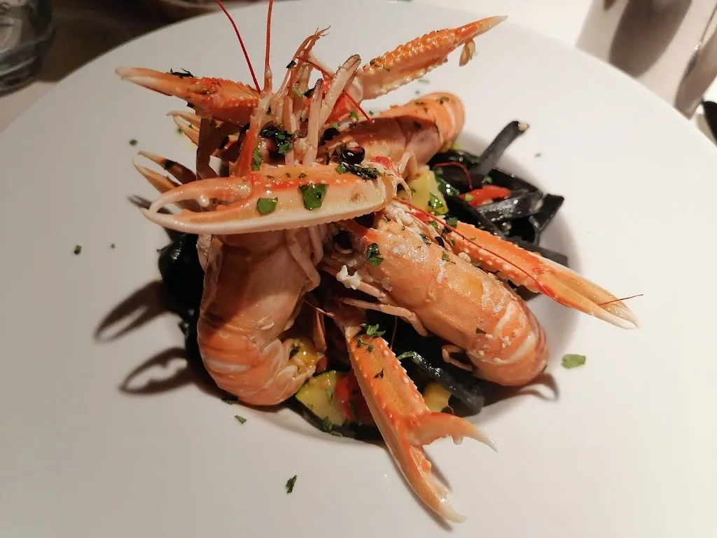 Charlotte DM_Ristorante Pizzeria Il Barbagianni_Imbersago_recensione