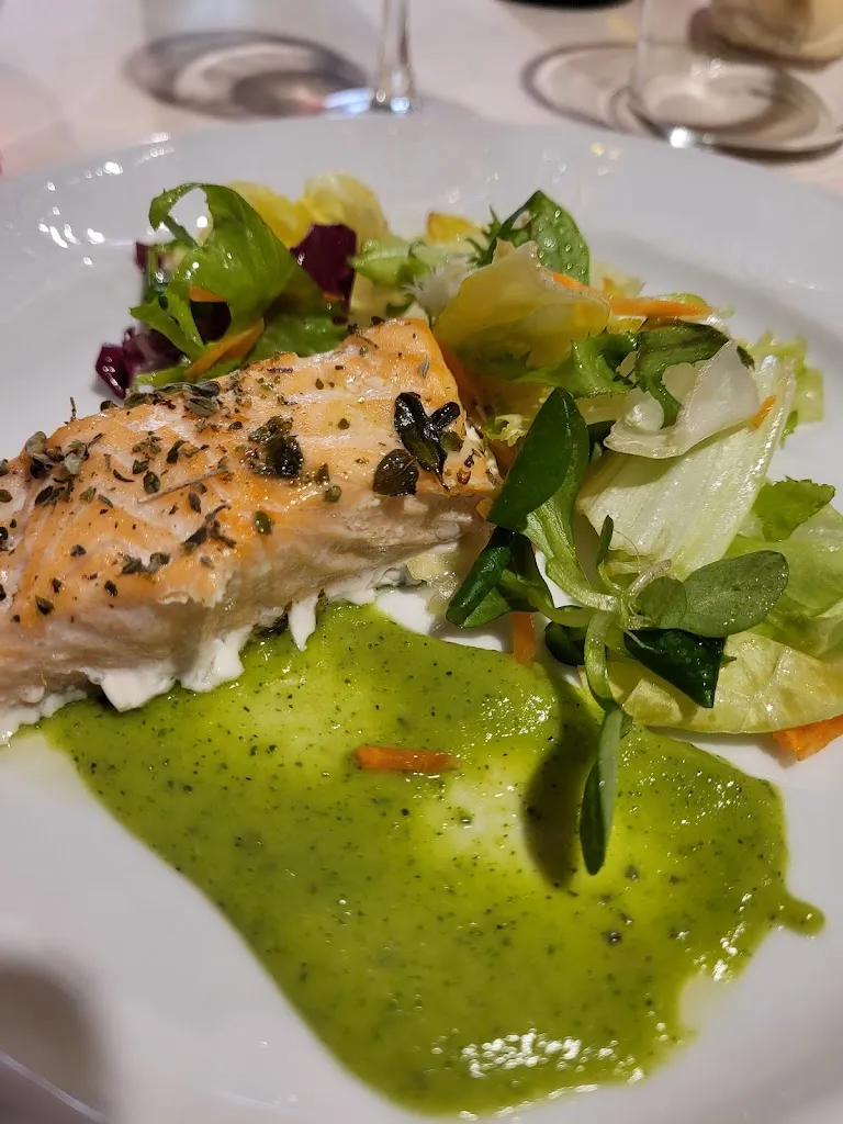 Tuccia Mauceri_Ristorante Pizzeria Il Barbagianni_Imbersago_recensione