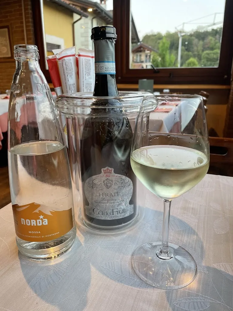 Graziano Cogliati_Ristorante Pizzeria Il Barbagianni_Imbersago_recensione