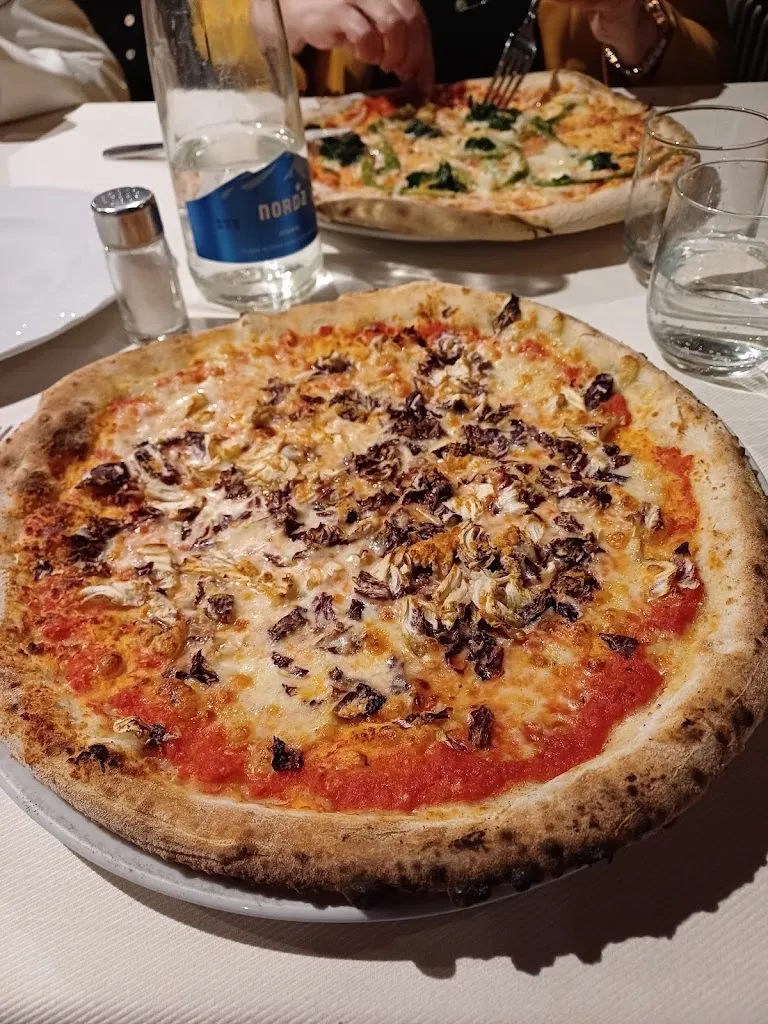 Ristorante Pizzeria Il Barbagianni_Imbersago_slider_image_3