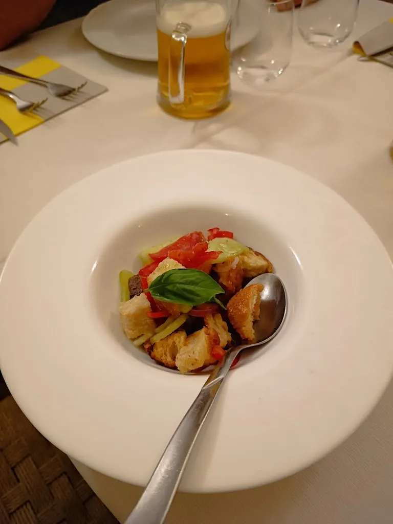 Menu_Ristorante pizzeria B&B Medioevalys_Ascoli Satriano_image_7