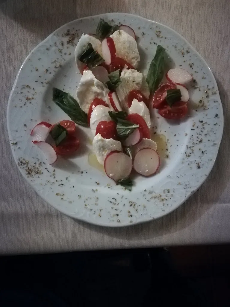 Menu_Ristorante pizzeria B&B Medioevalys_Ascoli Satriano_image_9