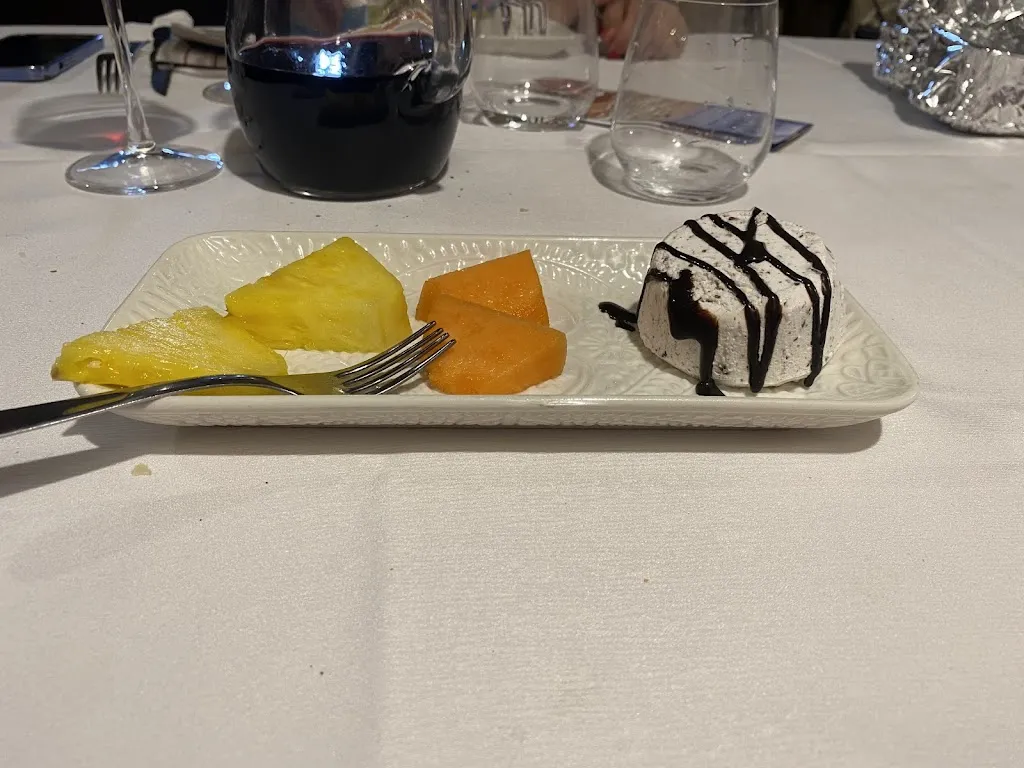 Vincenzo Palmieri_Ristorante pizzeria B&B Medioevalys_Ascoli Satriano_review