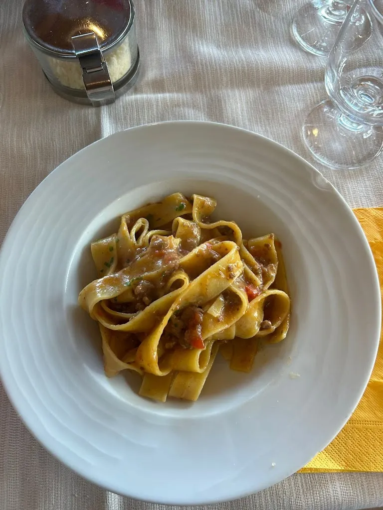 Paola V._Il Baretto di Chicco e Sandro_Imbersago_review