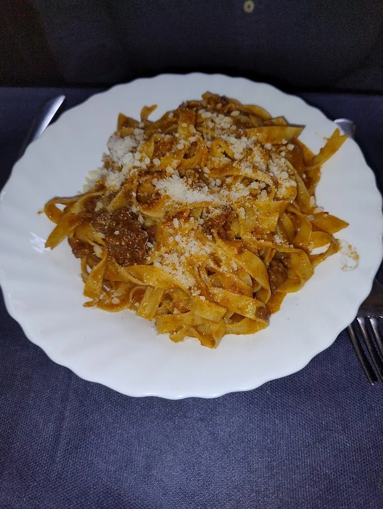 Grazia Ciuffardi_Trattoria Alla Torre da Gilberta_Guidizzolo_review