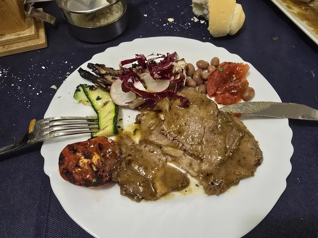 GIOVANNI ALTESE_Trattoria Alla Torre da Gilberta_Guidizzolo_review