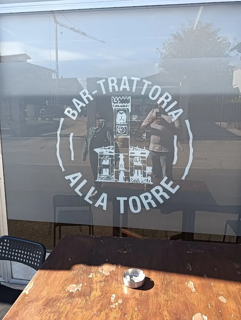 Antonio imondi_Trattoria Alla Torre da Gilberta_Guidizzolo_review