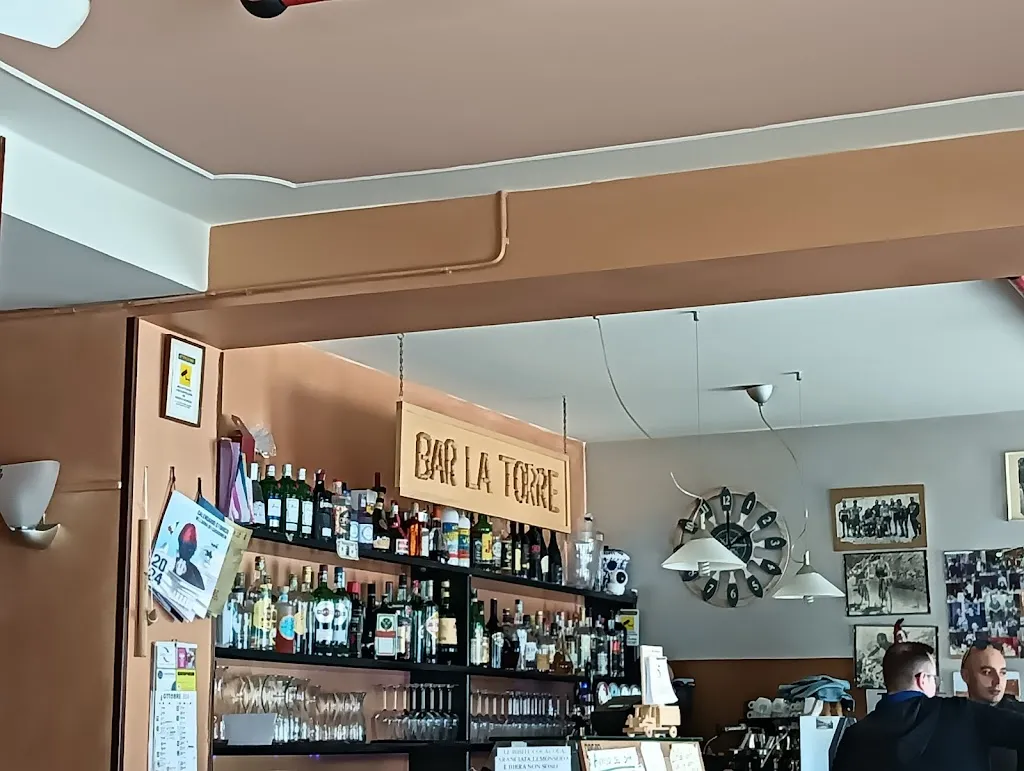 Trattoria Alla Torre da Gilberta restaurant in Guidizzolo