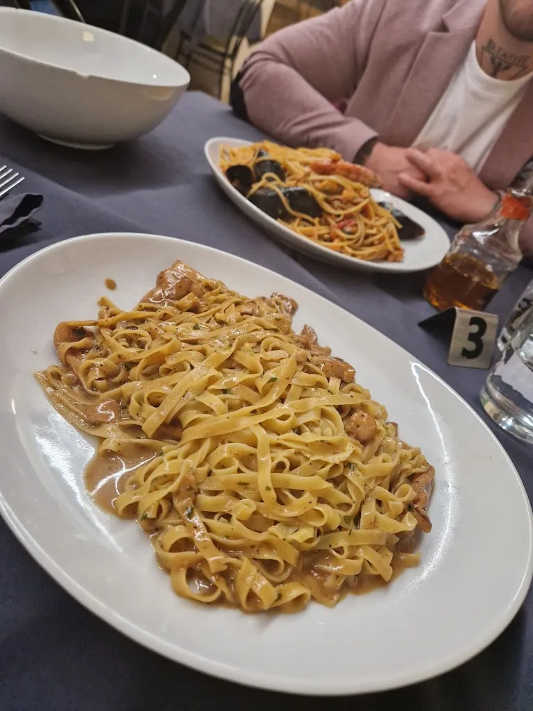 Nicole_Lo Scoglio da Luciano_Guidizzolo_review