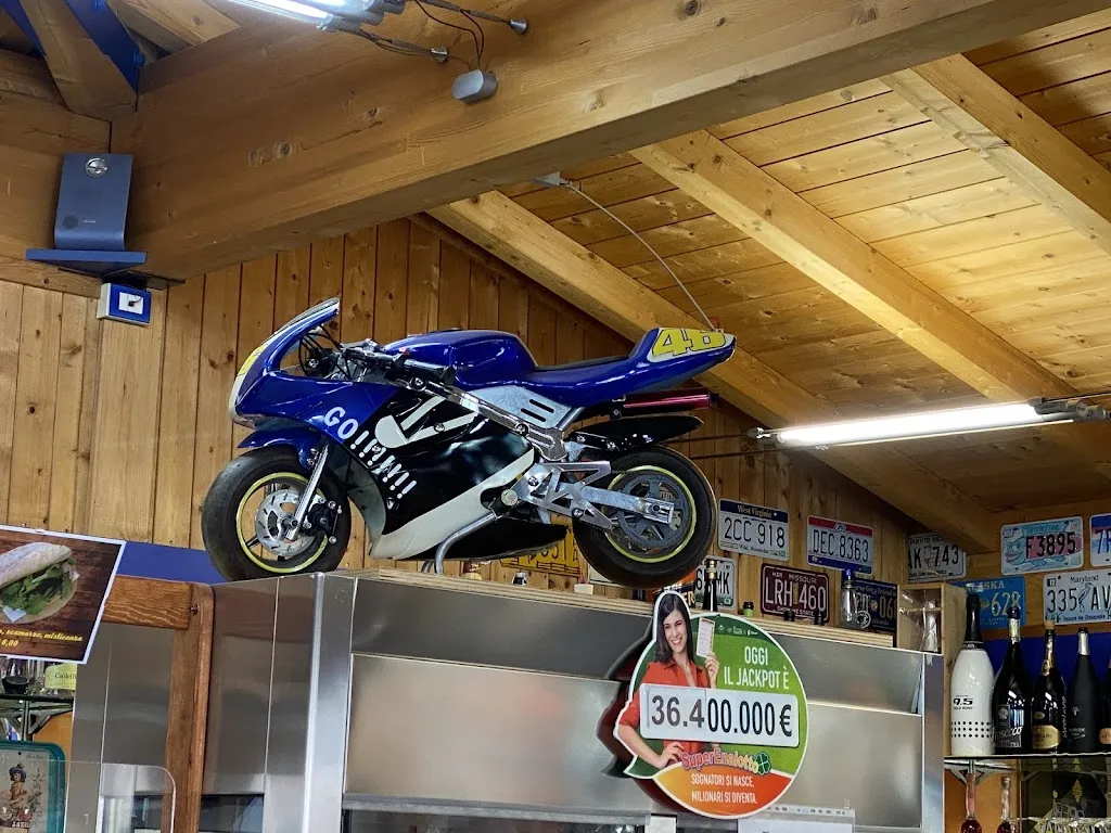 Sabina Fezzardi_Stop and Go !!! Turini Brothers_Guidizzolo_review