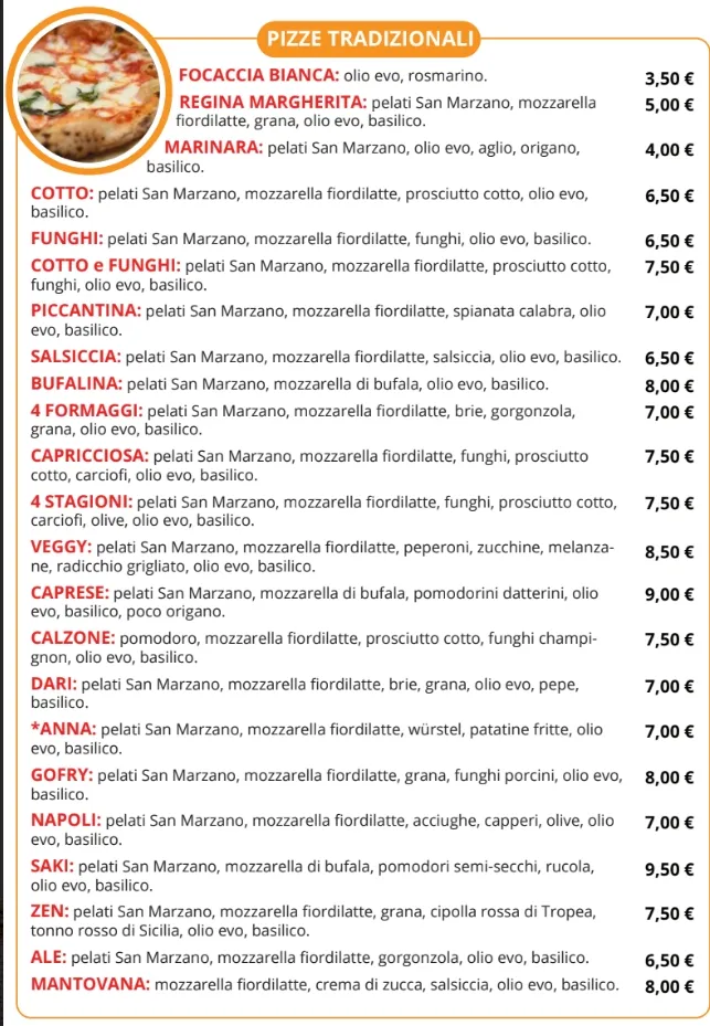 Menu_TONDA & OVALE PIZZERIA, PINSERIA & GASTRONOMIA Guidizzolo_Guidizzolo_image_3