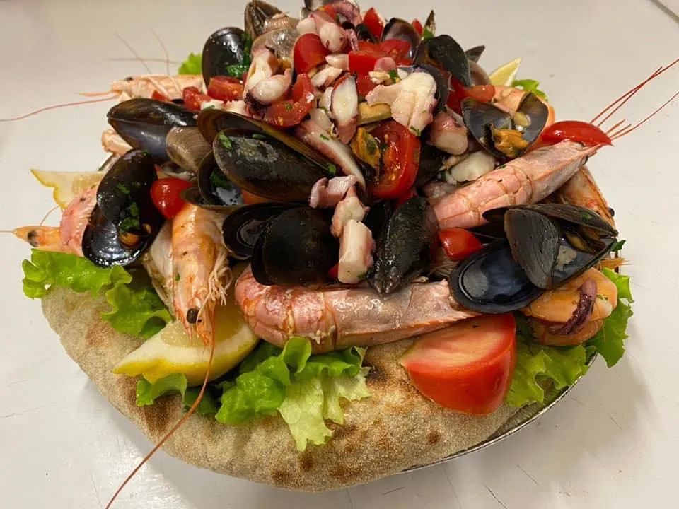 Menu_TONDA & OVALE PIZZERIA, PINSERIA & GASTRONOMIA Guidizzolo_Guidizzolo_image_7