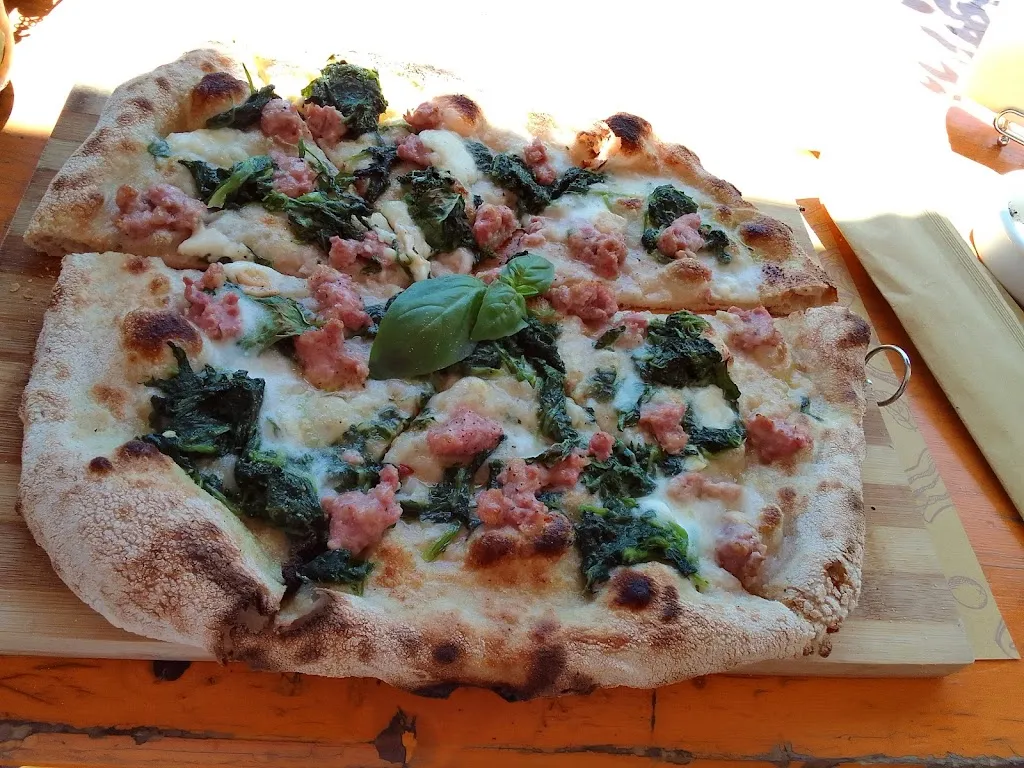 Menu_TONDA & OVALE PIZZERIA, PINSERIA & GASTRONOMIA Guidizzolo_Guidizzolo_image_8