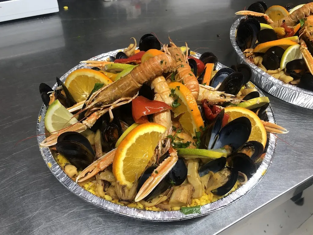 Menu_TONDA & OVALE PIZZERIA, PINSERIA & GASTRONOMIA Guidizzolo_Guidizzolo_image_9