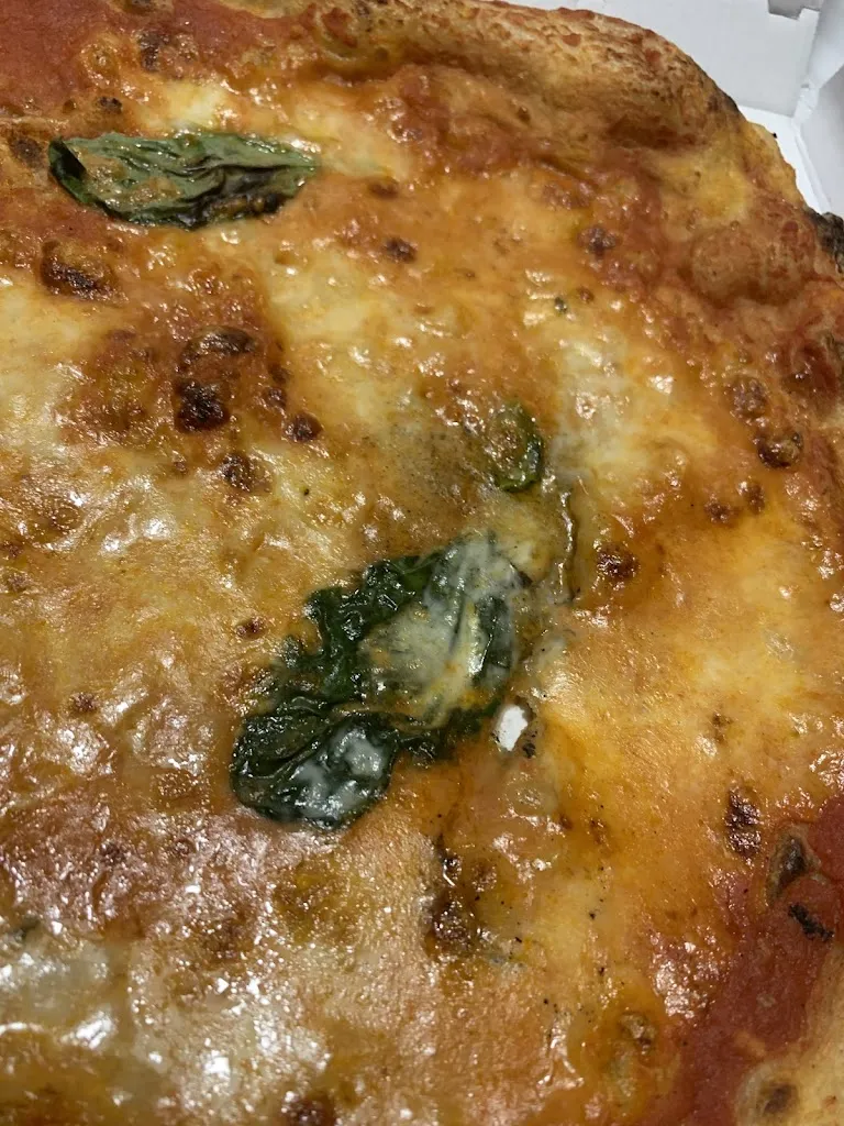 marco guidetti_TONDA & OVALE PIZZERIA, PINSERIA & GASTRONOMIA Guidizzolo_Guidizzolo_review