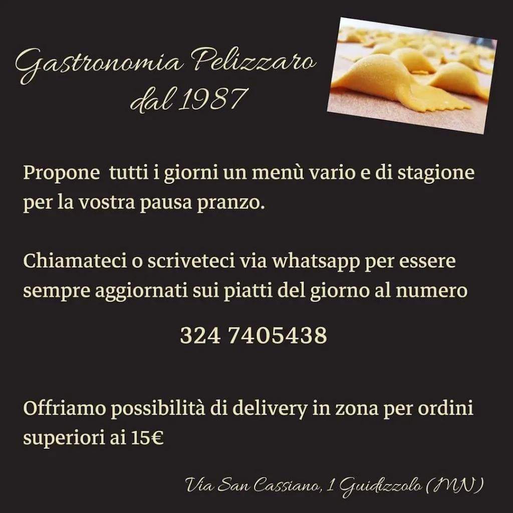 Menu_Gastronomia Pelizzaro dal 1987_Guidizzolo_image_2