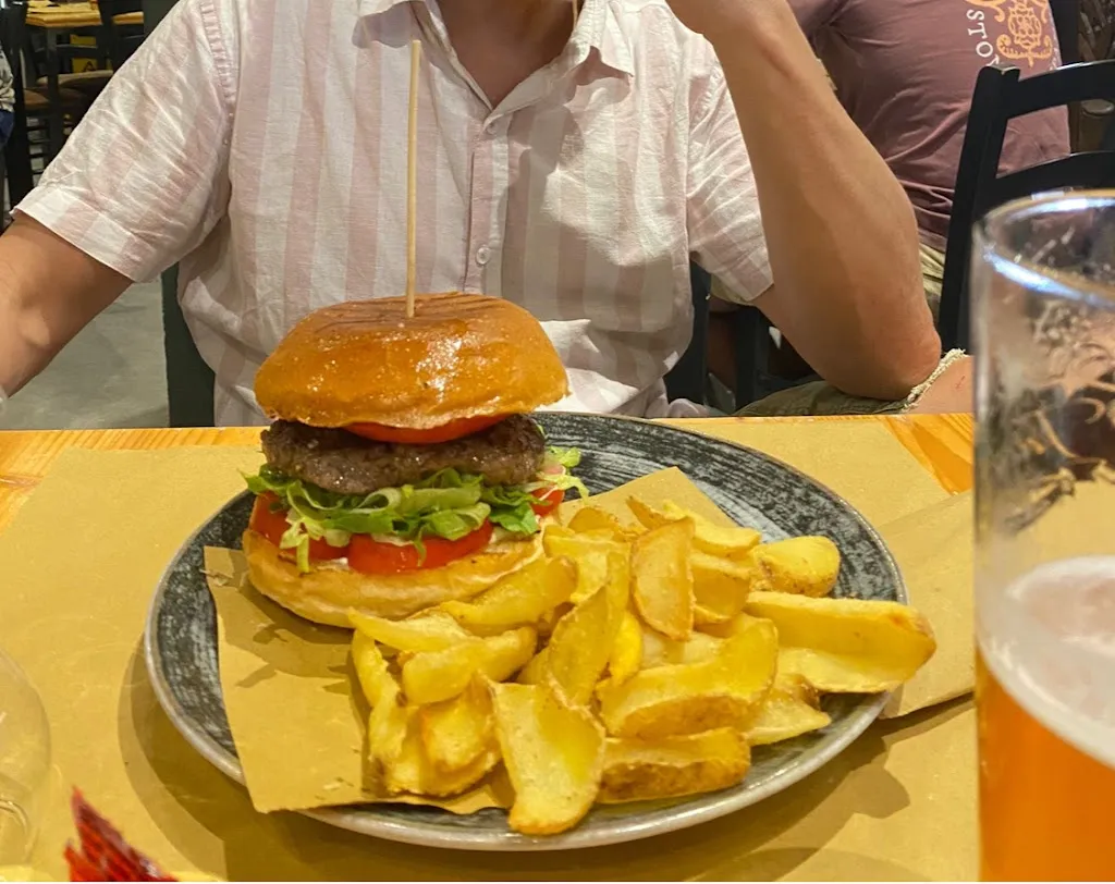 Sara Gue_Treasure Island_Borgo Santa Maria Immacolata_review