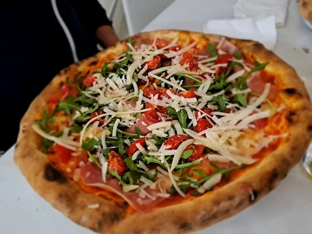 Giovanni Diego La Torre_Il Rugantino_Ascoli Satriano_review