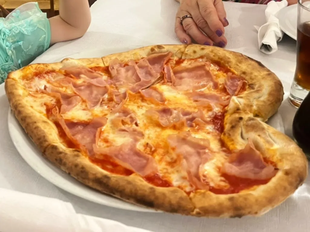 Rosa Cammarosano_Il Rugantino_Ascoli Satriano_review