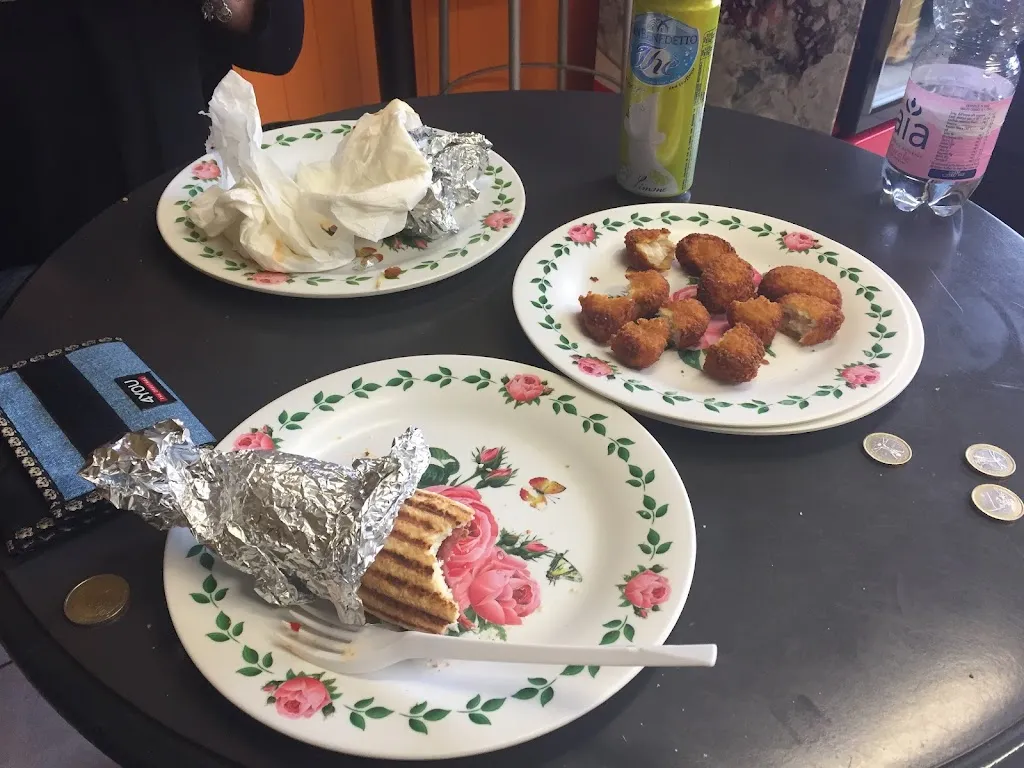 Gran Kebab Restaurant in Guidizzolo