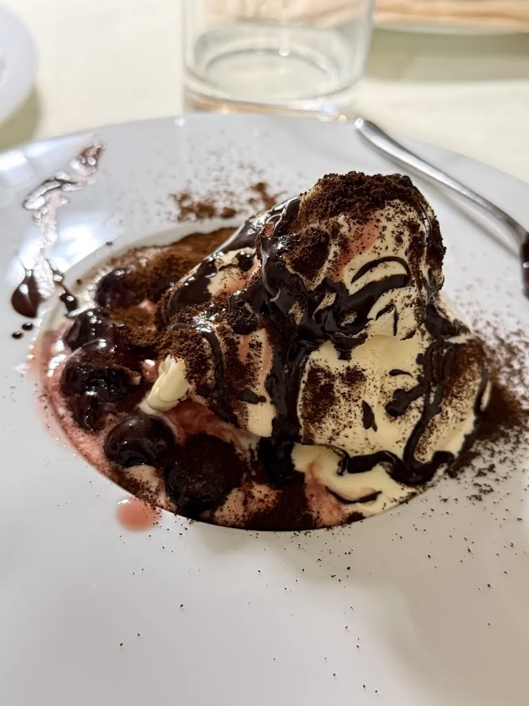 Qianqian Li_Ristorante Olona Da Venanzio_Induno Olona_recensione