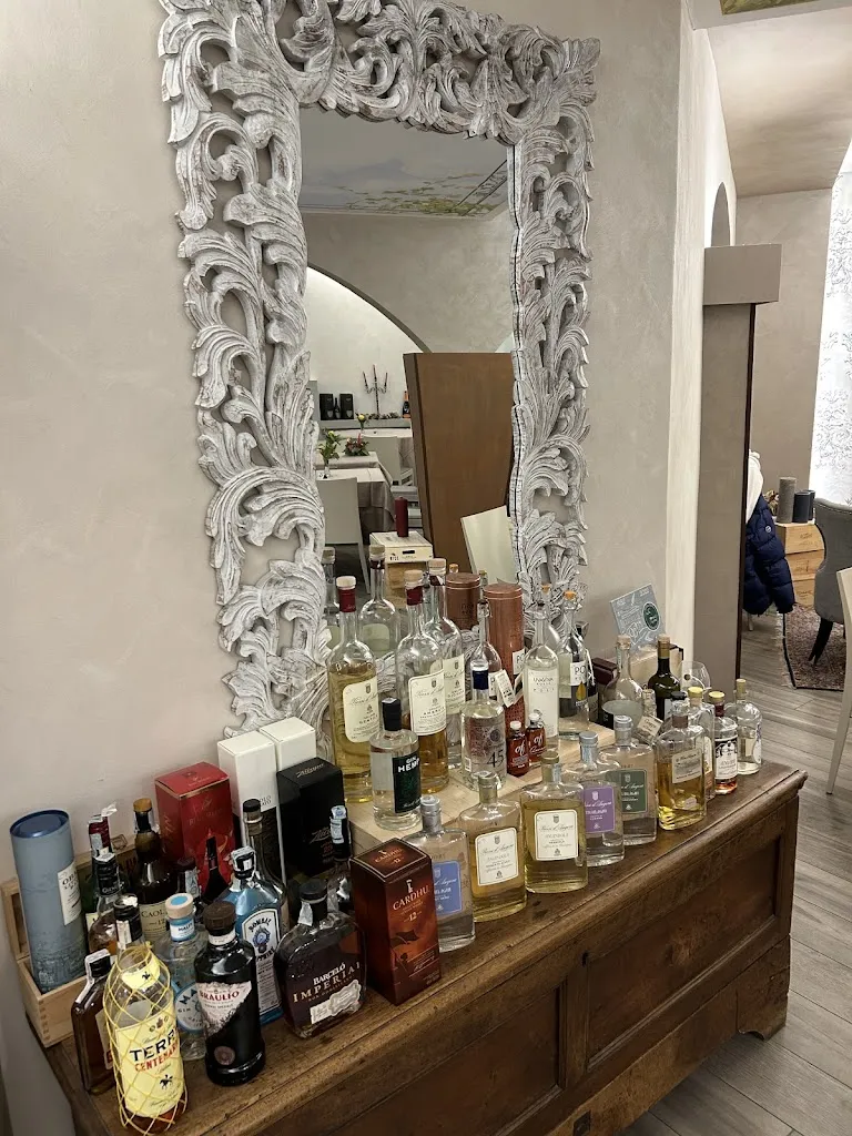 Rytis K_Ristorante 2 Lanterne_Induno Olona_review