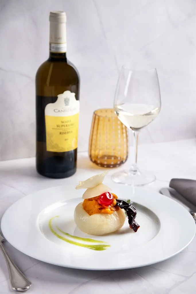 Ristorante 2 Lanterne_Induno Olona_slider_image_3