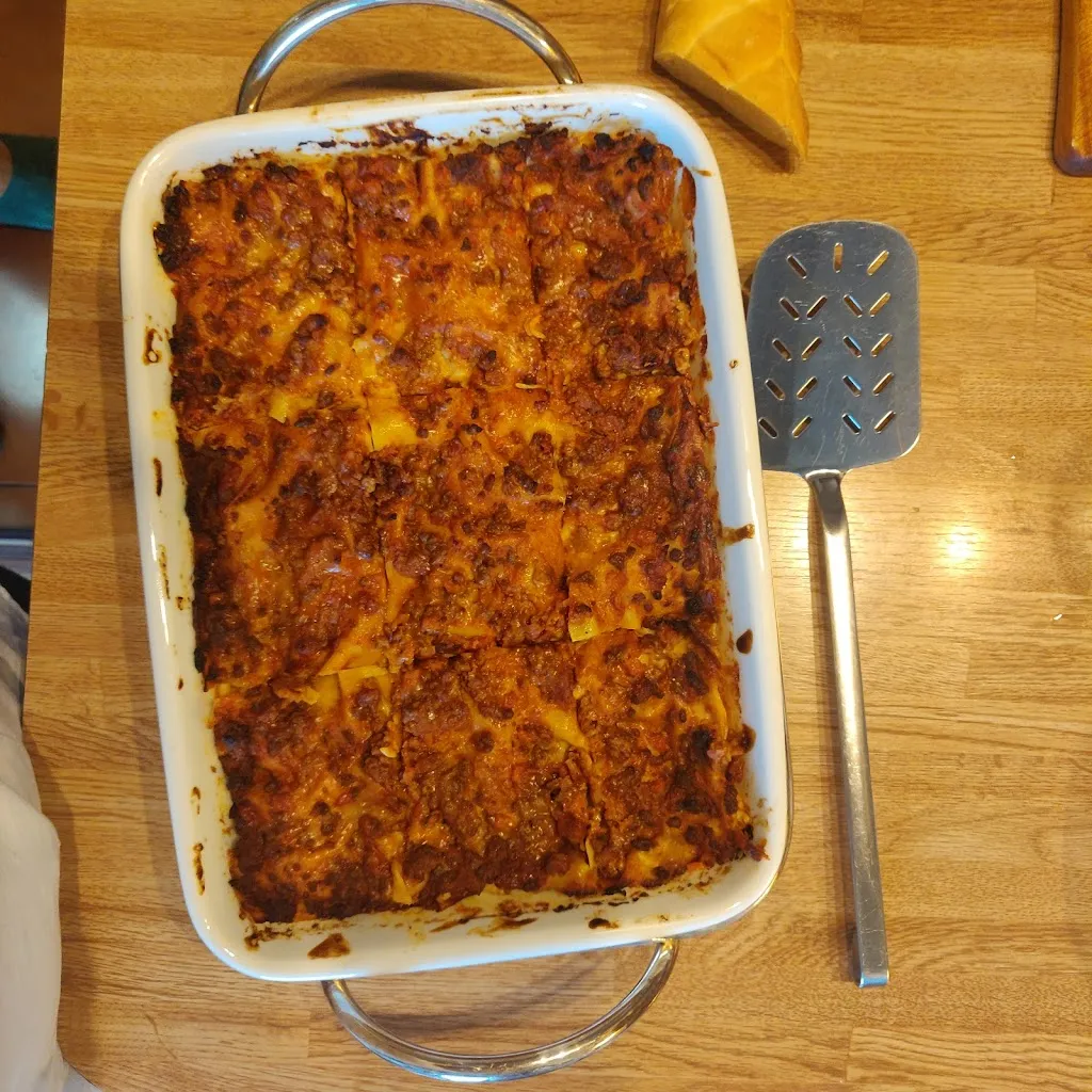 Elena Ragazzi_Chez moi induno ilona_Induno Olona_review