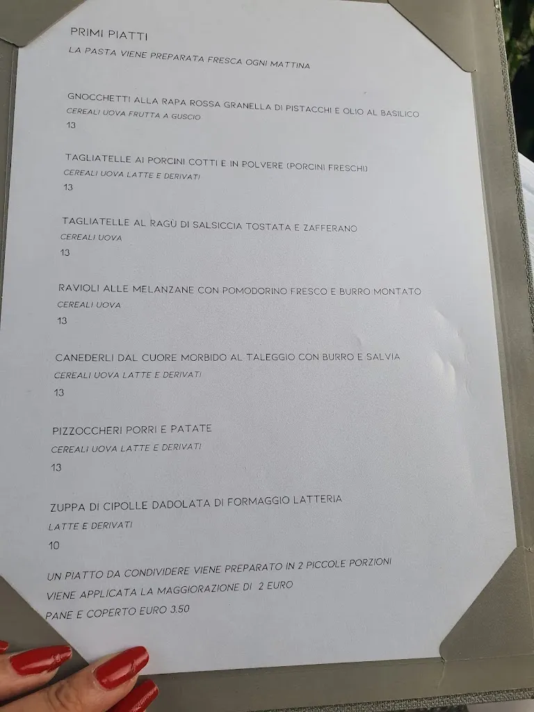 Menu_Ristorante La Cascata - Introbio (lc)_Introbio_image_1