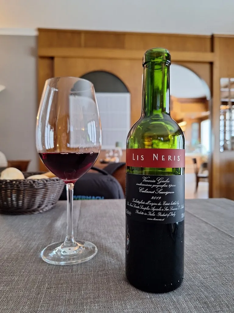 Menu_Ristorante La Cascata - Introbio (lc)_Introbio_image_6