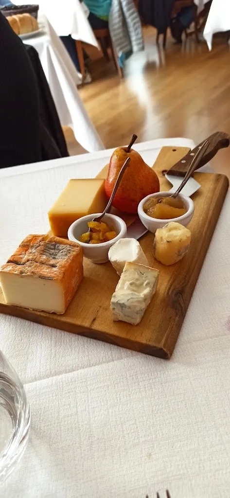 Menu_Ristorante La Cascata - Introbio (lc)_Introbio_image_7