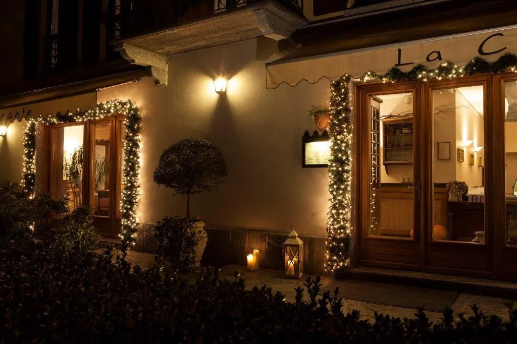 Ristorante La Cascata - Introbio (lc)_Introbio_slider_image_3