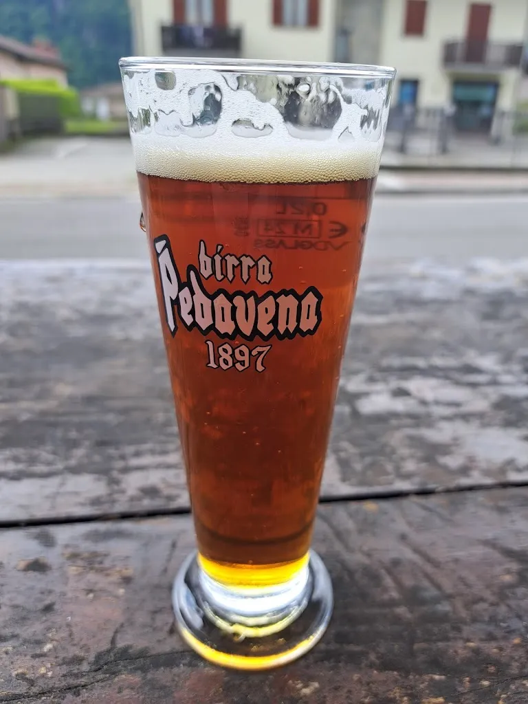 Roberto Aggravi_Pub My Friends - Introbio (LC)_Introbio_review