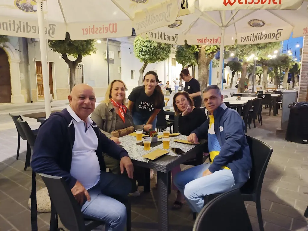 Sandra Vacca_Mangiafuoco_Ascoli Satriano_review