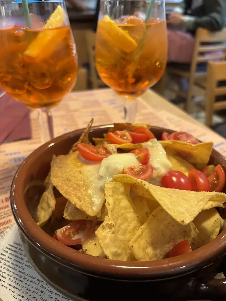 Manuel R._The Brew House_Introbio_review