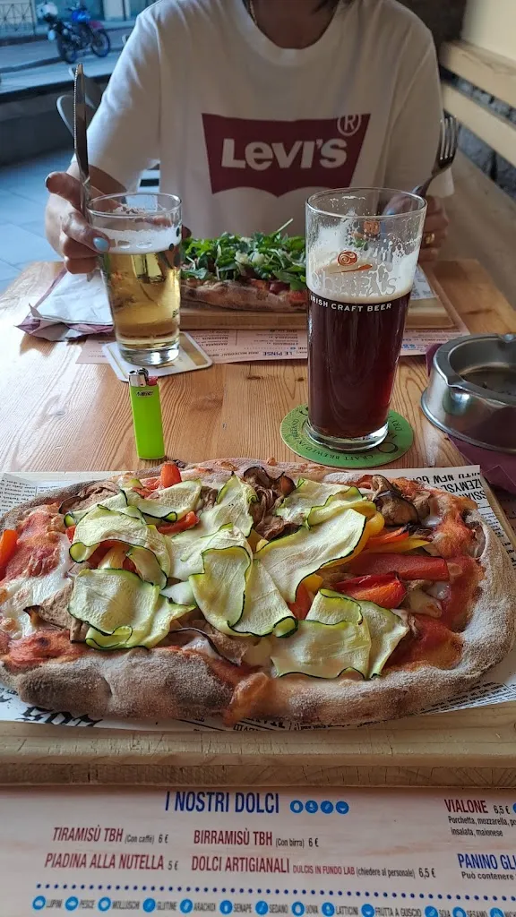 Antonello Santopolo_The Brew House_Introbio_review