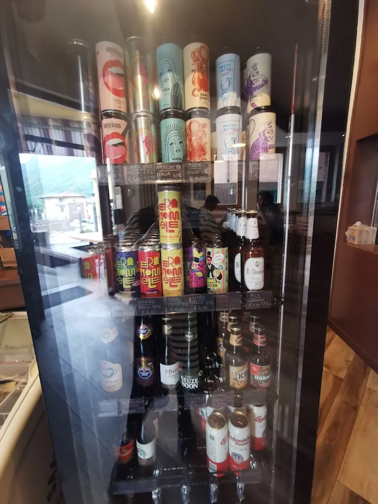 Muave Carmilla_The Brew House_Introbio_review