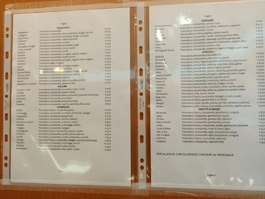 Menu_Ristorante Pizzeria La Fonte - Introbio _Introbio_image_3