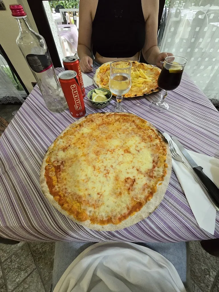 Clarissa Ravasi_Ristorante Pizzeria La Fonte - Introbio _Introbio_review