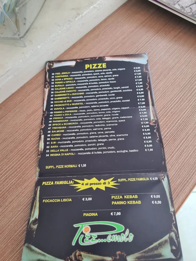 Menü_Pizzeria Emolo di El Fikey M._Introbio_Bild_1