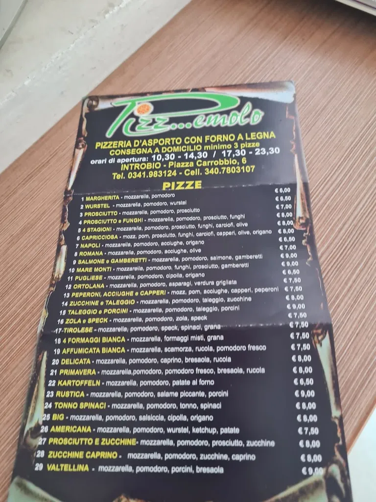 Menü_Pizzeria Emolo di El Fikey M._Introbio_Bild_2