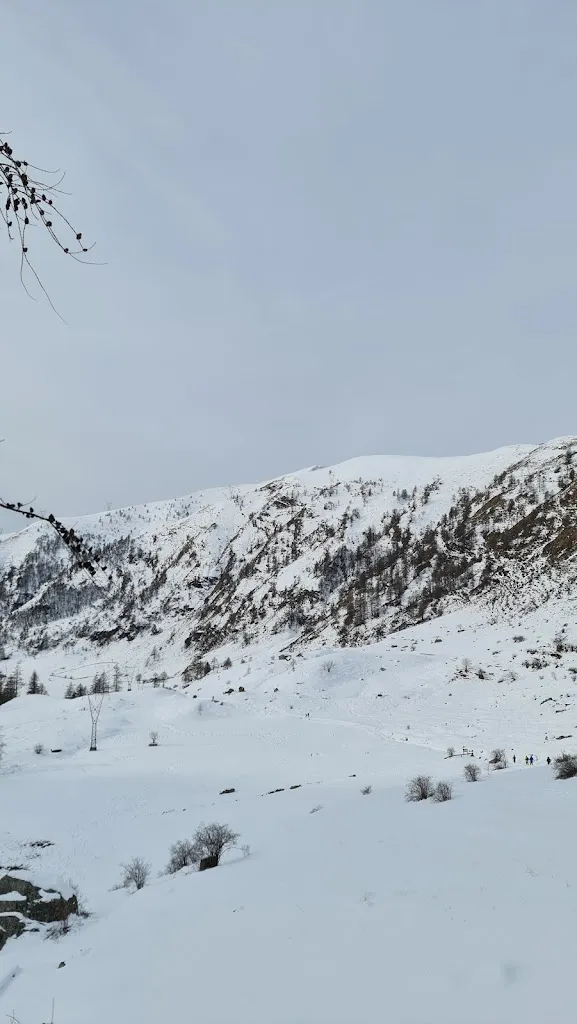 Andrea_Rifugio Tavecchia_Introbio_Bewertung