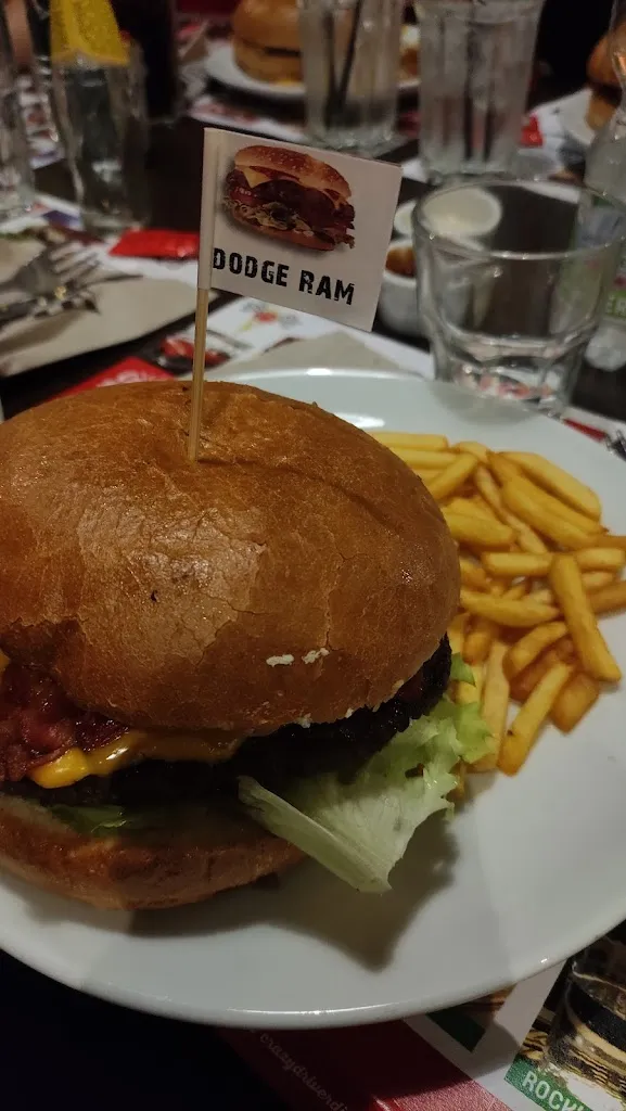 Menu_Crazy Driver Diner_Inverigo_image_8