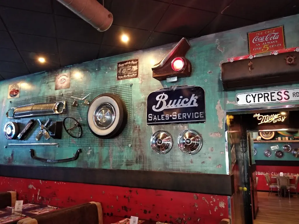 James_Crazy Driver Diner_Inverigo_review